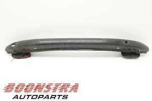 Used Rear bumper frame Peugeot 307 CC (3B) 2.0 16V Price € 24,95 Margin scheme offered by Boonstra Autoparts