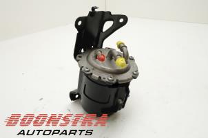 Used Fuel filter housing Audi Q7 (4MB/4MG) 3.0 TDI V6 24V e-tron plug-in hybrid Price € 33,75 Margin scheme offered by Boonstra Autoparts