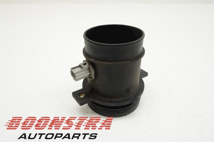 Gebrauchte Luftmassenmesser Ford Focus 1 Wagon 1.8 TDdi Preis € 24,95 Margenregelung angeboten von Boonstra Autoparts