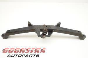 Used Rear-wheel drive axle Opel Astra J Sports Tourer (PD8/PE8/PF8) 1.4 Turbo 16V Price € 44,95 Margin scheme offered by Boonstra Autoparts