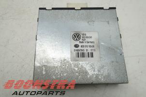 Used Voltage stabiliser Volkswagen Sharan (7N) 2.0 TDI 16V Price € 24,95 Margin scheme offered by Boonstra Autoparts
