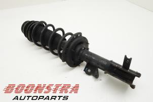 Used Front shock absorber rod, left Kia Picanto (TA) 1.2 16V Price € 24,95 Margin scheme offered by Boonstra Autoparts