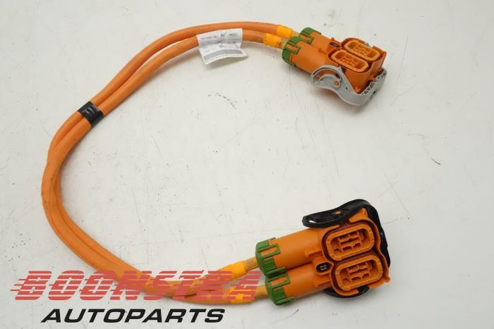 Gebrauchte Kabelbaum Citroen DS5 (KD/KF) 2.0 165 HYbrid4 16V Preis € 66,75 Margenregelung angeboten von Boonstra Autoparts