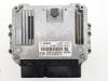Ordinateur gestion moteur d'un Suzuki Vitara (LY/MY), 2015 1.4 S Turbo 16V AllGrip, SUV, Essence, 1.373cc, 100kW (136pk), 4x4, K14C, 2017-07, LYE0 2018