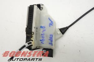Used Door lock mechanism 2-door, right Peugeot 208 I (CA/CC/CK/CL) 1.2 12V e-THP PureTech 110 Price € 24,95 Margin scheme offered by Boonstra Autoparts