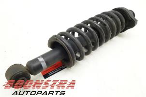Used Rear shock absorber rod, left Mitsubishi Outlander (GF/GG) 2.0 16V PHEV 4x4 Price € 29,95 Margin scheme offered by Boonstra Autoparts