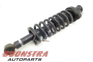 Used Rear shock absorber rod, right Mitsubishi Outlander (GF/GG) 2.0 16V PHEV 4x4 Price € 29,95 Margin scheme offered by Boonstra Autoparts
