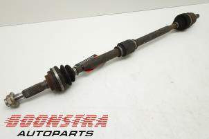 Used Drive shaft, rear left Mitsubishi Outlander (GF/GG) 2.0 16V PHEV 4x4 Price € 73,95 Margin scheme offered by Boonstra Autoparts