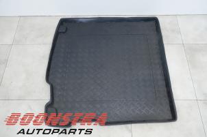 Used Boot mat Ford Mondeo IV Wagon Price € 24,95 Margin scheme offered by Boonstra Autoparts