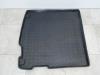 Boot mat from a Ford Mondeo IV Wagon, Estate, 2007 / 2015 2010