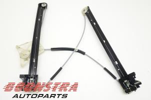 Used Window mechanism 4-door, front right Audi Q7 (4MB/4MG) 3.0 TDI V6 24V e-tron plug-in hybrid Price € 44,25 Margin scheme offered by Boonstra Autoparts