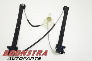 Used Rear door window mechanism 4-door, right Audi Q7 (4MB/4MG) 3.0 TDI V6 24V e-tron plug-in hybrid Price € 29,95 Margin scheme offered by Boonstra Autoparts