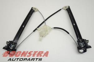 Used Rear door window mechanism 4-door, left Audi Q7 (4MB/4MG) 3.0 TDI V6 24V e-tron plug-in hybrid Price € 24,95 Margin scheme offered by Boonstra Autoparts