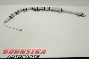 Used Roof curtain airbag, left Nissan Juke (F15) Price € 66,71 Margin scheme offered by Boonstra Autoparts