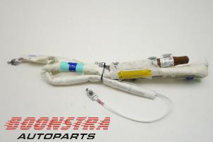 Used Roof curtain airbag, right Opel Astra J (PC6/PD6/PE6/PF6) 1.6 Turbo 16V Price € 24,95 Margin scheme offered by Boonstra Autoparts