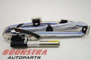 Used Roof curtain airbag, right Opel Corsa D 1.4 16V Twinport Price € 29,95 Margin scheme offered by Boonstra Autoparts