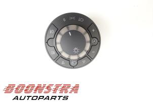 Used Light switch Opel Corsa D 1.4 16V Twinport Price € 24,95 Margin scheme offered by Boonstra Autoparts