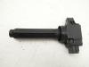 Ignition coil from a Mitsubishi Space Star (A0), 2012 1.0 12V, Hatchback, Petrol, 999cc, 52kW (71pk), FWD, 3A90, 2012-05, A05 2016