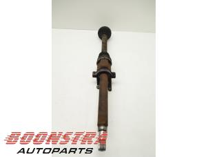 Used Front drive shaft, right Ford C-Max (DM2) 1.6 TDCi 16V 90 Price € 33,75 Margin scheme offered by Boonstra Autoparts