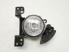 Fog light, front right from a Mitsubishi Space Star (A0), 2012 1.0 12V, Hatchback, Petrol, 999cc, 52kW (71pk), FWD, 3A90, 2012-05, A05 2016