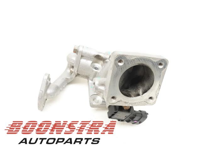 Gebrauchte Map Sensor (Einlasskrümmer) Mitsubishi Space Star (A0) 1.0 12V Preis € 29,95 Margenregelung angeboten von Boonstra Autoparts