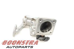 Used Mapping sensor (intake manifold) Mitsubishi Space Star (A0) 1.0 12V Price € 29,95 Margin scheme offered by Boonstra Autoparts