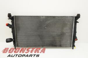Used Radiator Ford C-Max (DM2) 1.6 TDCi 16V 90 Price € 24,95 Margin scheme offered by Boonstra Autoparts