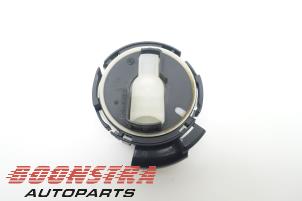 Usagé Capteur de pression carburant Seat Leon (5FB) 1.6 TDI Ecomotive 16V Prix € 24,95 Règlement à la marge proposé par Boonstra Autoparts