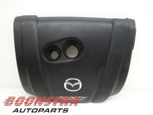 Usagé Plaque de protection moteur Mazda 3 (BM/BN) 2.0 SkyActiv-G 120 16V Prix € 36,75 Règlement à la marge proposé par Boonstra Autoparts