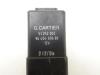 Glow plug relay from a Peugeot Expert (G9) 2.0 HDi 120 2009
