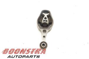 Used Gearbox mount Citroen C4 Cactus (0B/0P) 1.2 PureTech 82 12V Price € 24,95 Margin scheme offered by Boonstra Autoparts