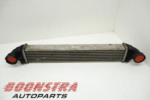 Used Intercooler Mercedes B (W245,242) 2.0 B-200 CDI 16V Price € 24,95 Margin scheme offered by Boonstra Autoparts