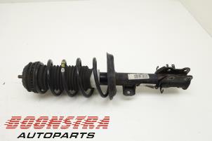 Used Front shock absorber rod, right Fiat Punto Evo (199) 1.3 JTD Multijet Evo 85 16V Euro 5 Price € 24,95 Margin scheme offered by Boonstra Autoparts