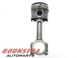 Begagnade Vevstake Renault Megane III Grandtour (KZ) 1.5 dCi 110 Pris € 75,00 Marginaltabell erbjuds av Boonstra Autoparts