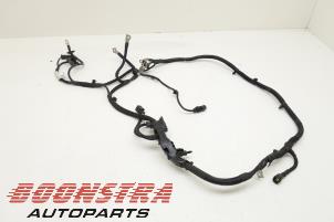 Used Wiring harness Peugeot 208 I (CA/CC/CK/CL) 1.6 Blue HDi 100 Price € 51,75 Margin scheme offered by Boonstra Autoparts