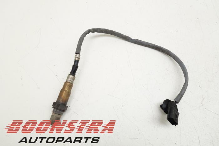 Used Lambda probe Renault Twingo II (CN) 1.2 Price € 24,95 Margin scheme offered by Boonstra Autoparts