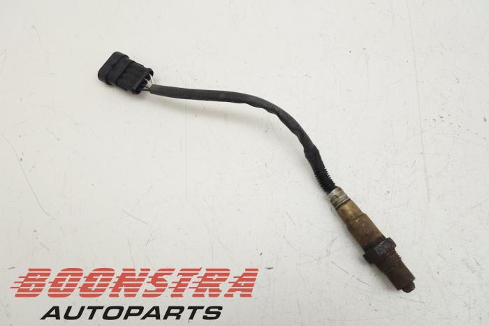 Lambda probe Alfa Romeo MiTo (955), Hatchback, 2008 / 2018 (Used)