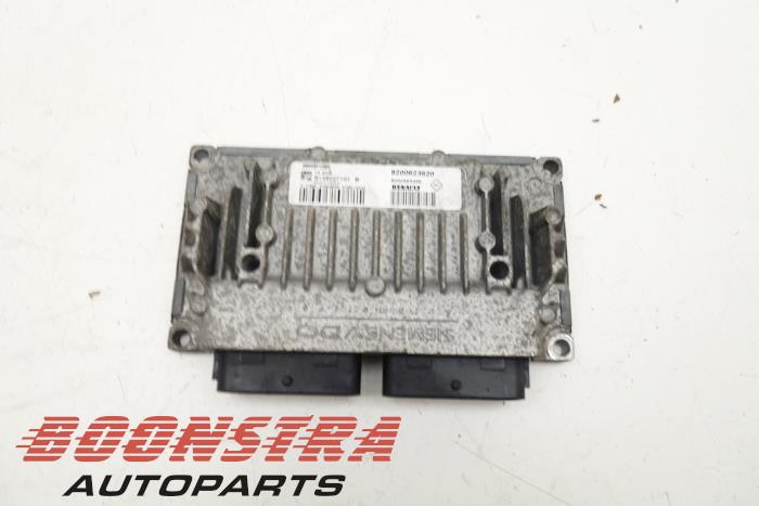 Used Automatic gearbox computer Renault Scénic II (JM) 2.0 16V Price € 111,75 Margin scheme offered by Boonstra Autoparts
