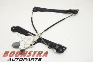 Used Window mechanism 4-door, front left BMW 1 serie (E87/87N) 118i 16V Price € 24,95 Margin scheme offered by Boonstra Autoparts