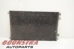 Used Air conditioning condenser Renault Scénic II (JM) 2.0 16V Price € 24,95 Margin scheme offered by Boonstra Autoparts