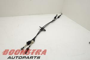 Used Gearbox shift cable Opel Vivaro 1.6 CDTi BiTurbo 145 Price € 68,06 Inclusive VAT offered by Boonstra Autoparts