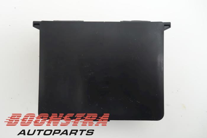 Używane Modul climatronic Citroen C4 Cactus (0B/0P) 1.2 PureTech 82 12V Cena € 24,95 Procedura marży oferowane przez Boonstra Autoparts