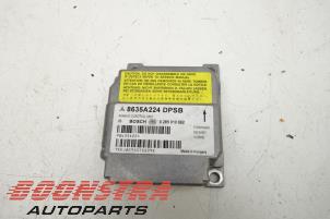 Used Airbag Module Mitsubishi Colt (Z2/Z3) 1.3 16V Price € 93,75 Margin scheme offered by Boonstra Autoparts