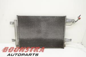 Used Air conditioning condenser Mitsubishi Colt (Z2/Z3) 1.3 16V Price € 24,95 Margin scheme offered by Boonstra Autoparts
