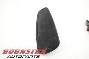 Used Seat airbag (seat) Mitsubishi Colt (Z2/Z3) 1.3 16V Price € 33,75 Margin scheme offered by Boonstra Autoparts