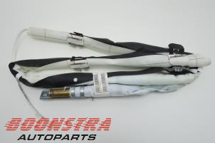 Used Roof curtain airbag, right Citroen C4 Cactus (0B/0P) 1.2 PureTech 82 12V Price € 59,25 Margin scheme offered by Boonstra Autoparts