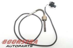 Used Particulate filter sensor Mercedes B (W245,242) 2.0 B-200 CDI 16V Price € 29,95 Margin scheme offered by Boonstra Autoparts