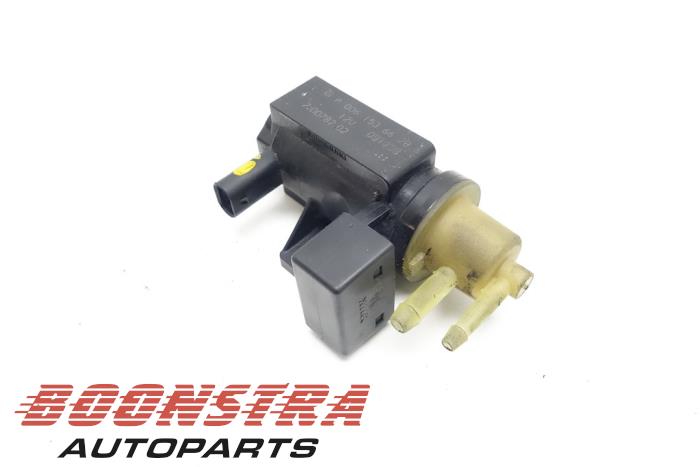 Used Particulate filter sensor Mercedes B (W245) 2.0 B-200 CDI 16V Price € 29,95 Margin scheme offered by Boonstra Autoparts