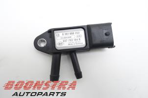 Used Particulate filter sensor Renault Clio IV (5R) 1.5 Energy dCi 90 FAP Price € 24,95 Margin scheme offered by Boonstra Autoparts