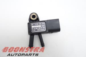 Used Particulate filter sensor Mercedes B (W245,242) 2.0 B-200 CDI 16V Price € 24,95 Margin scheme offered by Boonstra Autoparts